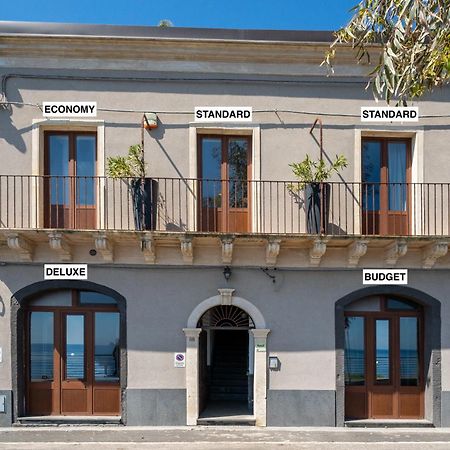 Hotel Casa Scala à Acireale Extérieur photo