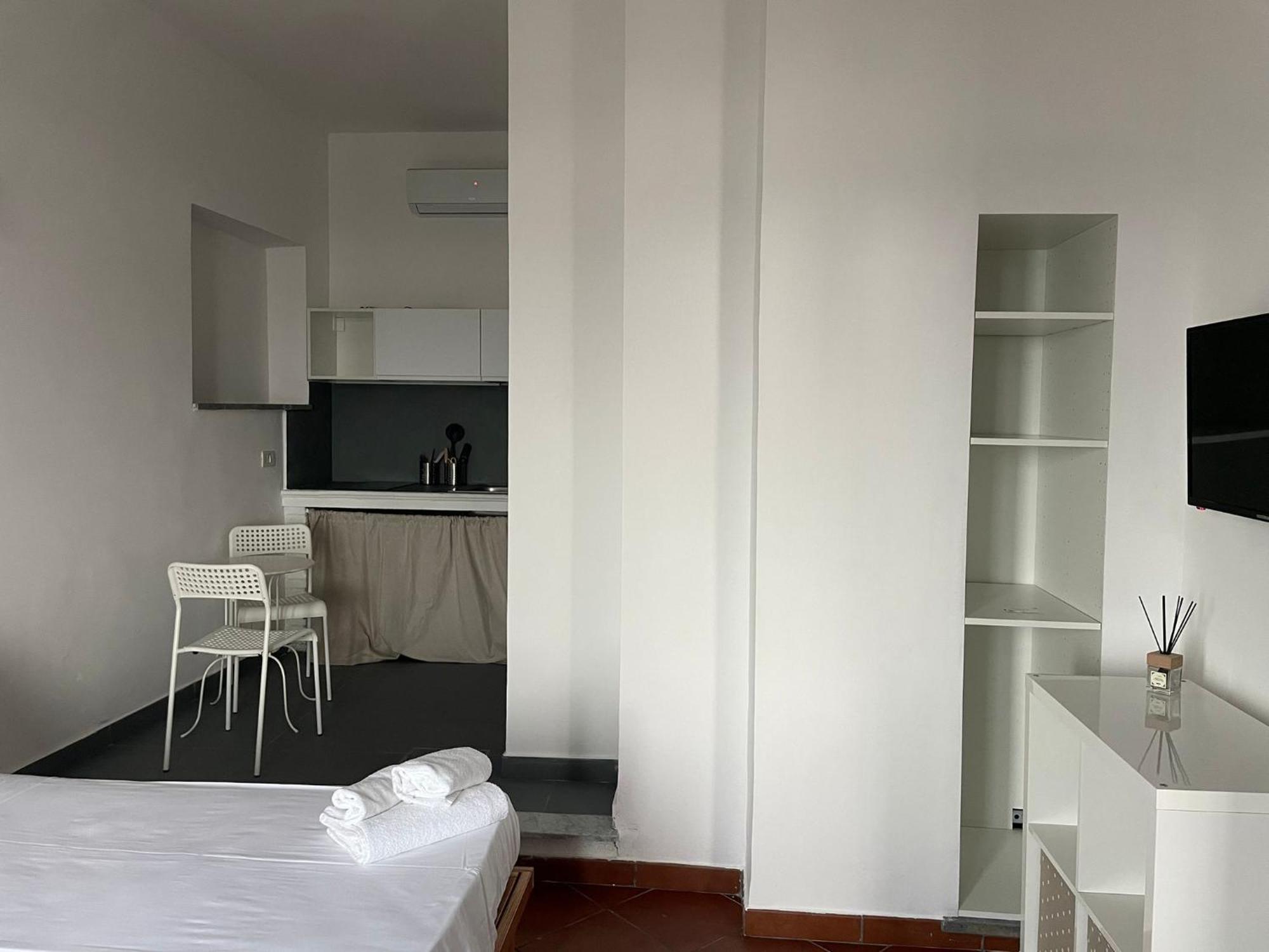 Hotel Casa Scala à Acireale Extérieur photo