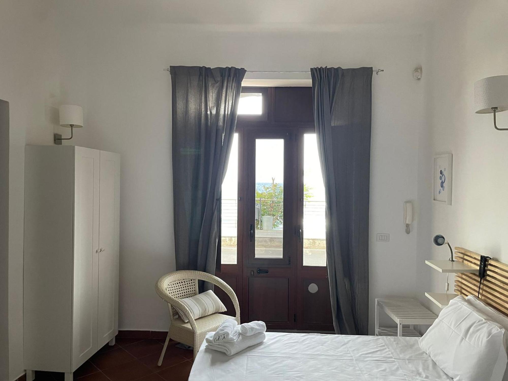 Hotel Casa Scala à Acireale Extérieur photo