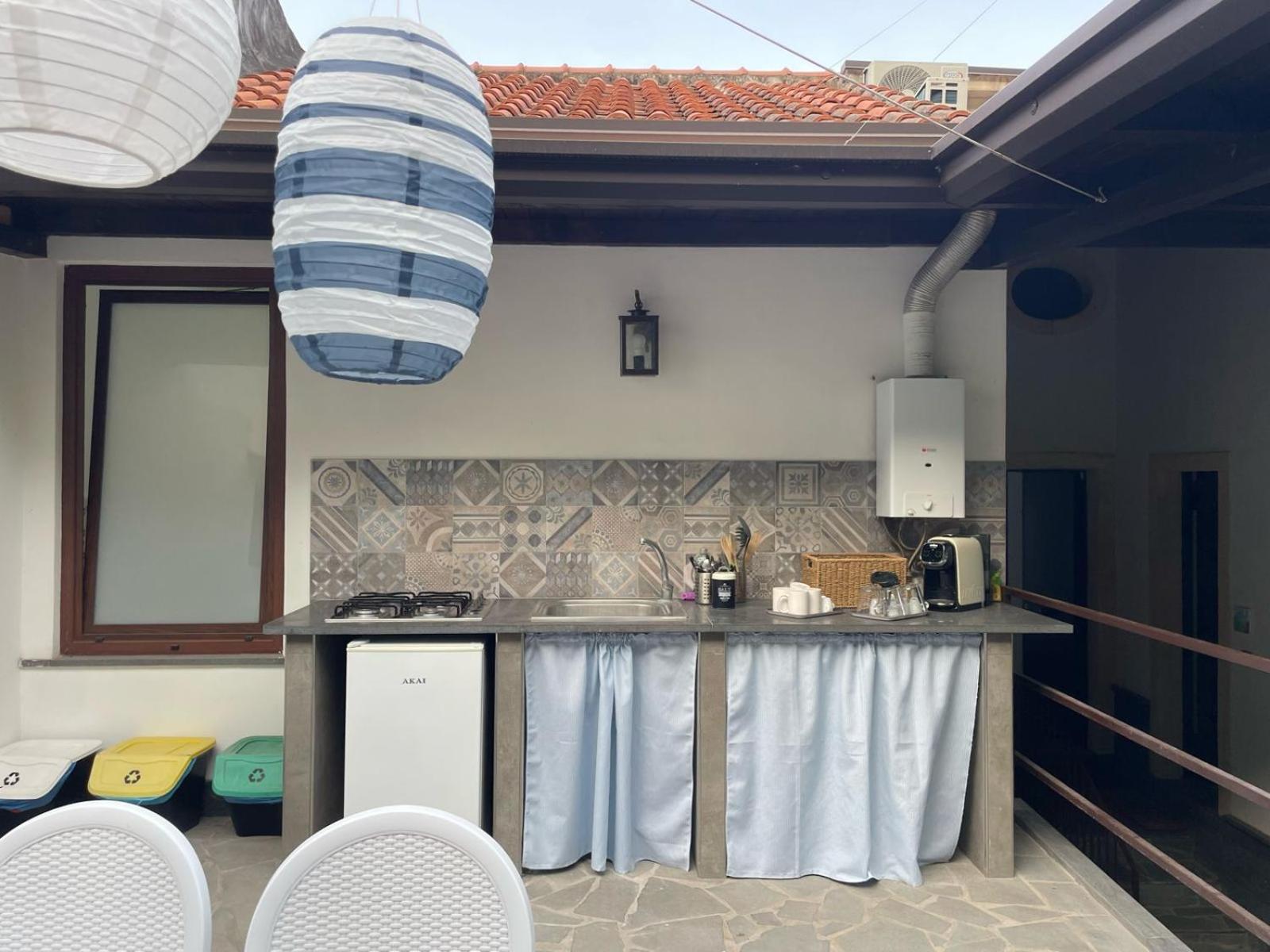 Hotel Casa Scala à Acireale Extérieur photo