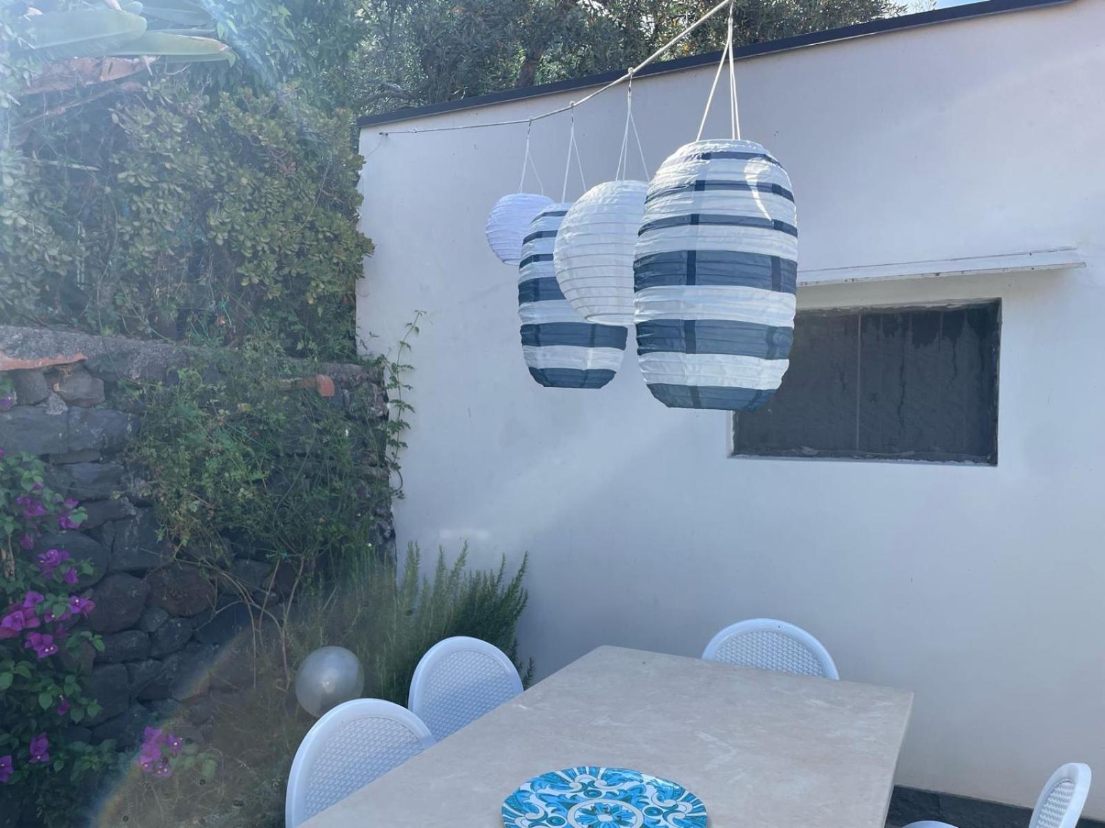 Hotel Casa Scala à Acireale Extérieur photo