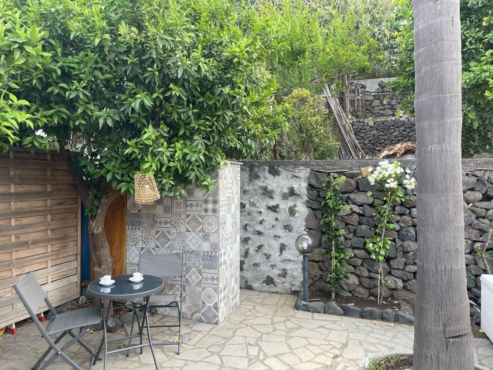 Hotel Casa Scala à Acireale Extérieur photo