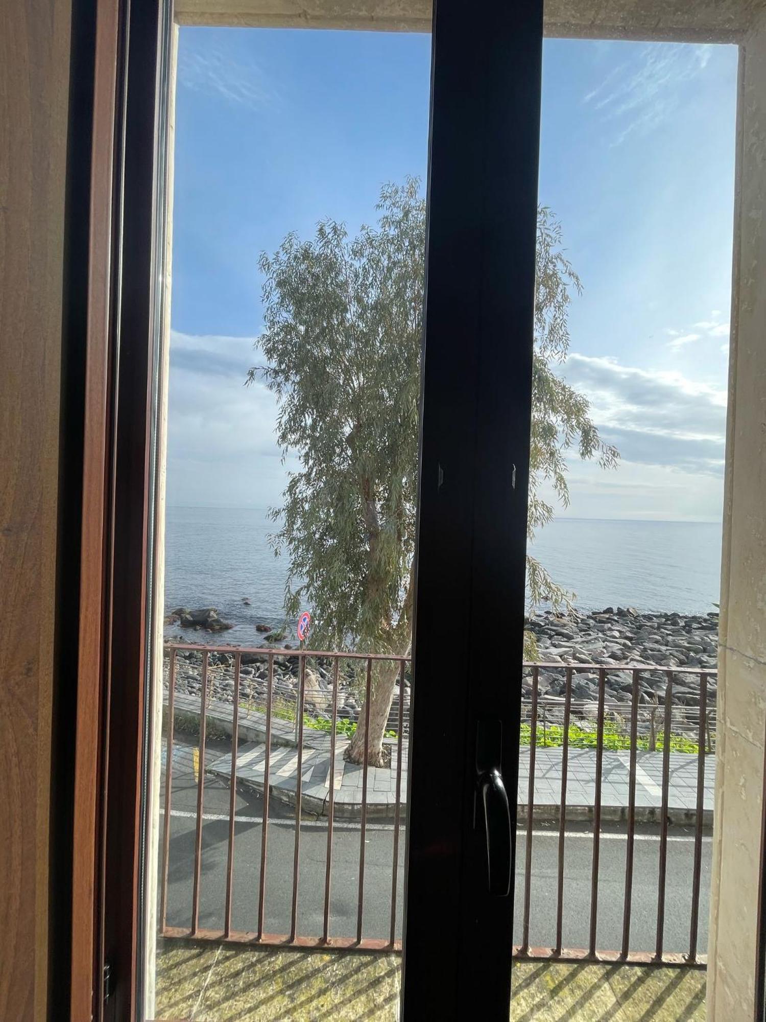 Hotel Casa Scala à Acireale Extérieur photo