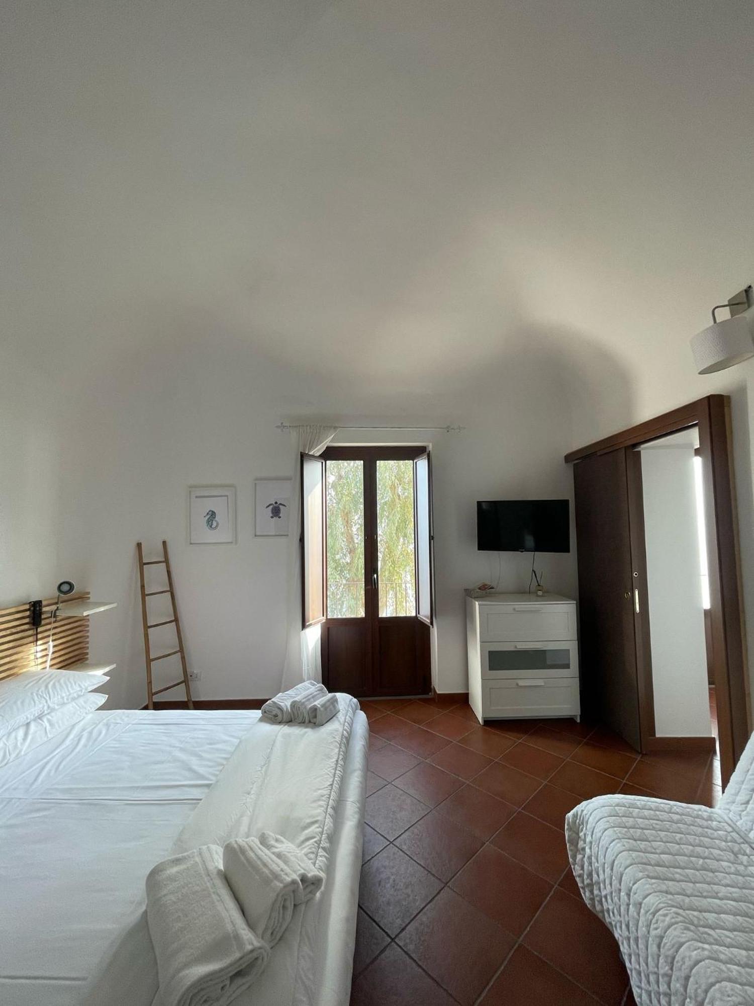 Hotel Casa Scala à Acireale Extérieur photo