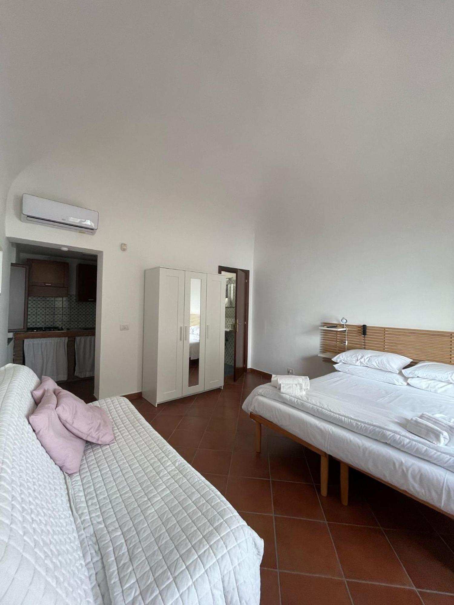 Hotel Casa Scala à Acireale Extérieur photo