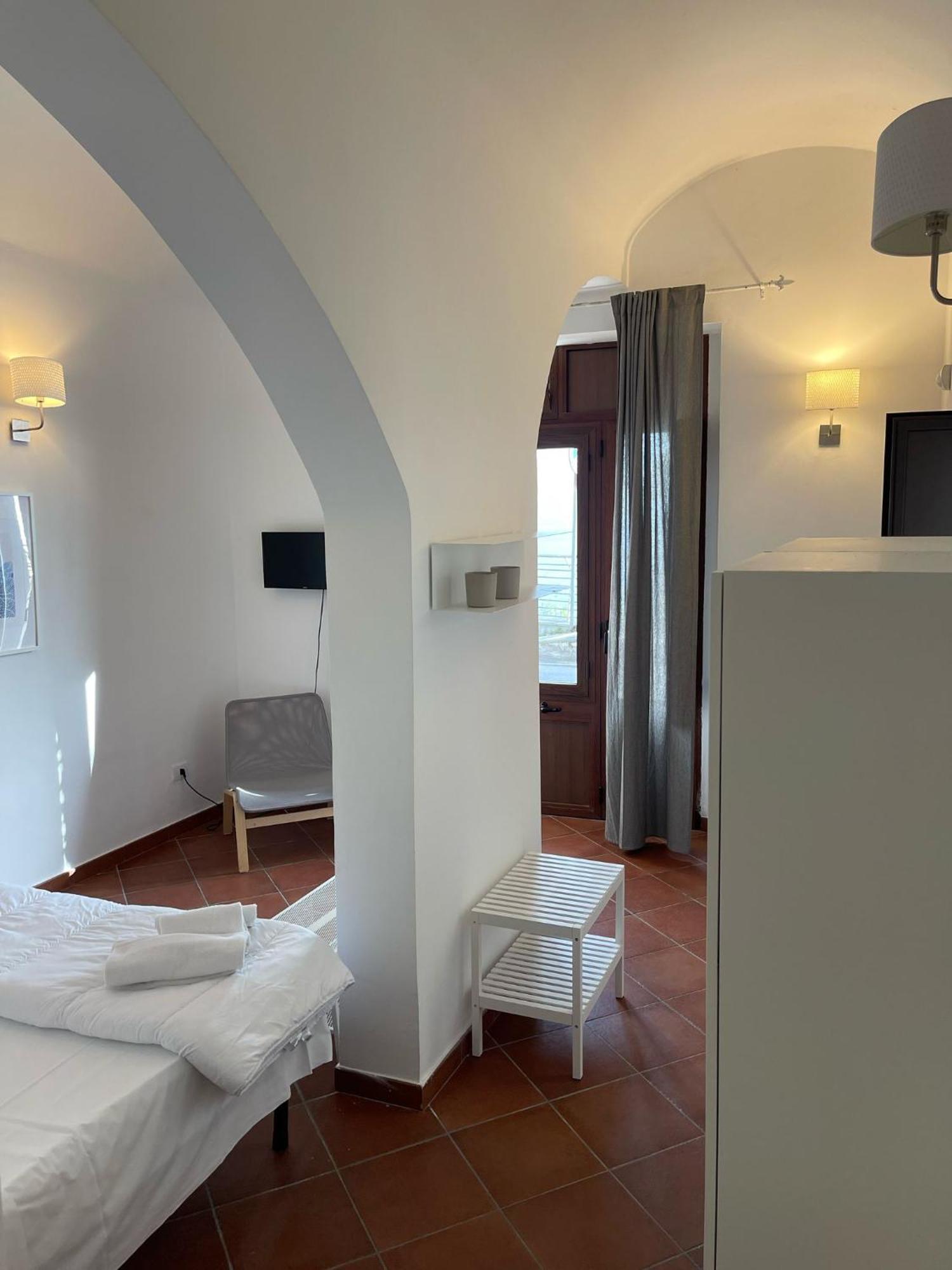 Hotel Casa Scala à Acireale Extérieur photo