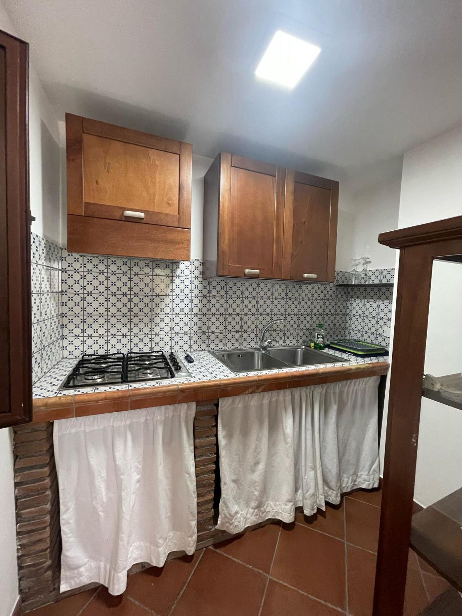 Hotel Casa Scala à Acireale Extérieur photo