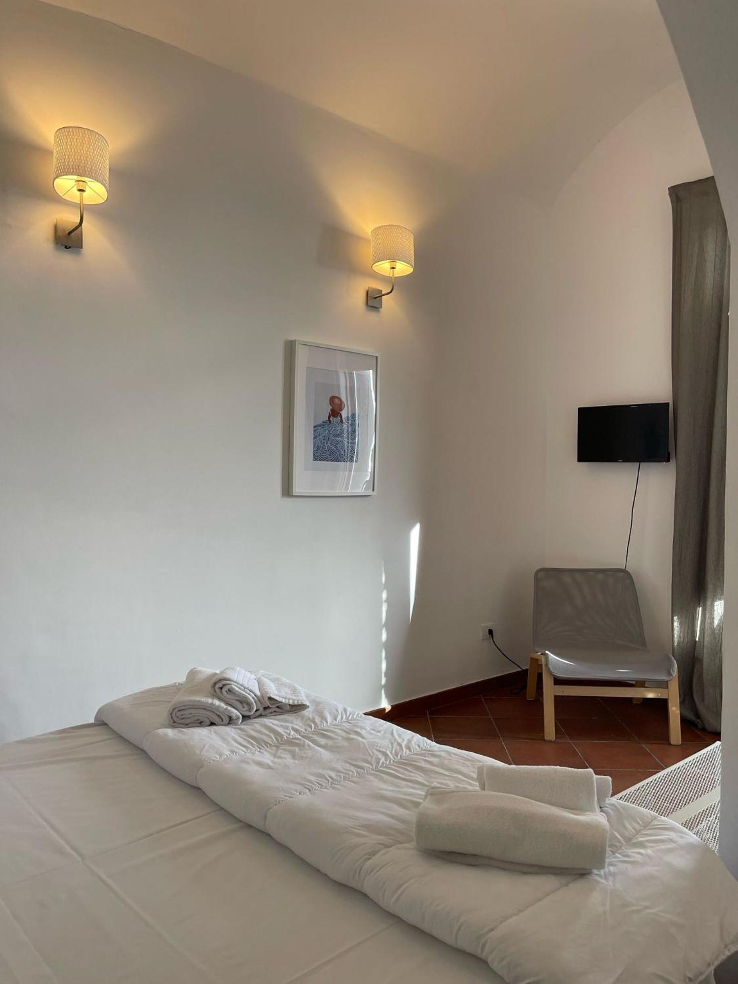 Hotel Casa Scala à Acireale Extérieur photo