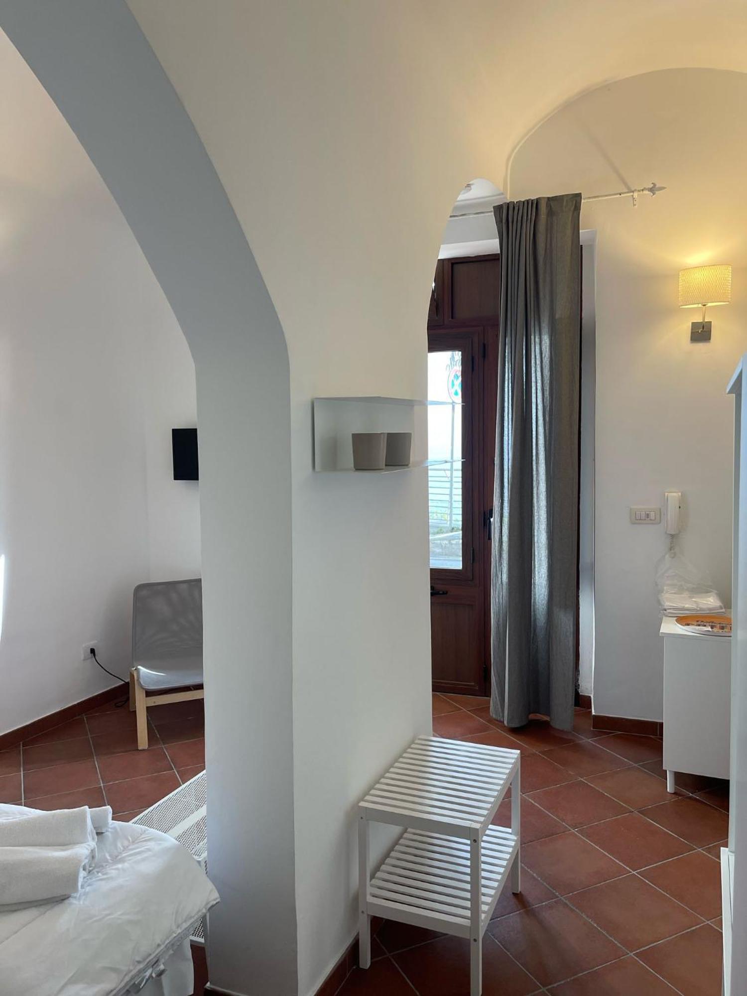 Hotel Casa Scala à Acireale Extérieur photo