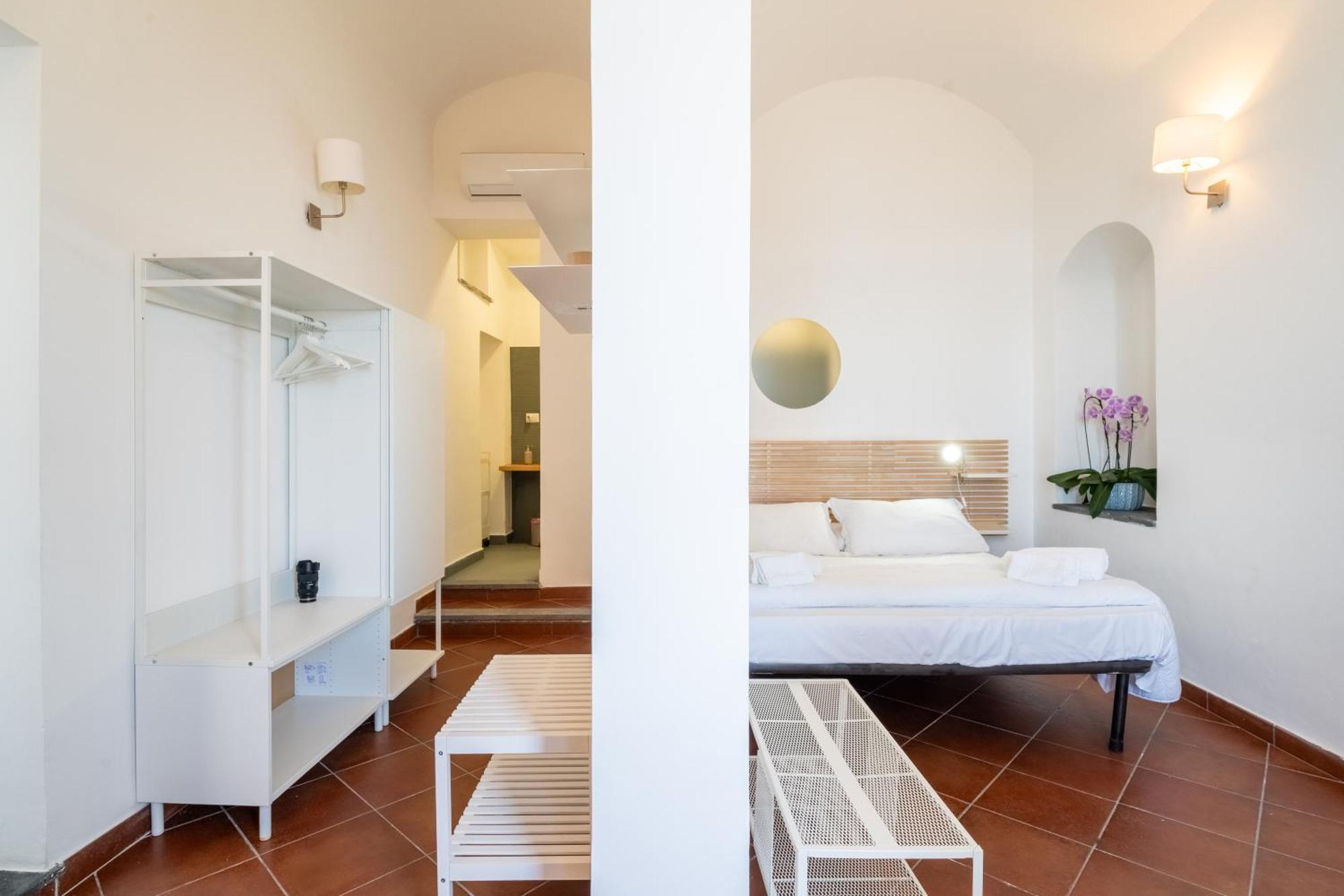 Hotel Casa Scala à Acireale Extérieur photo