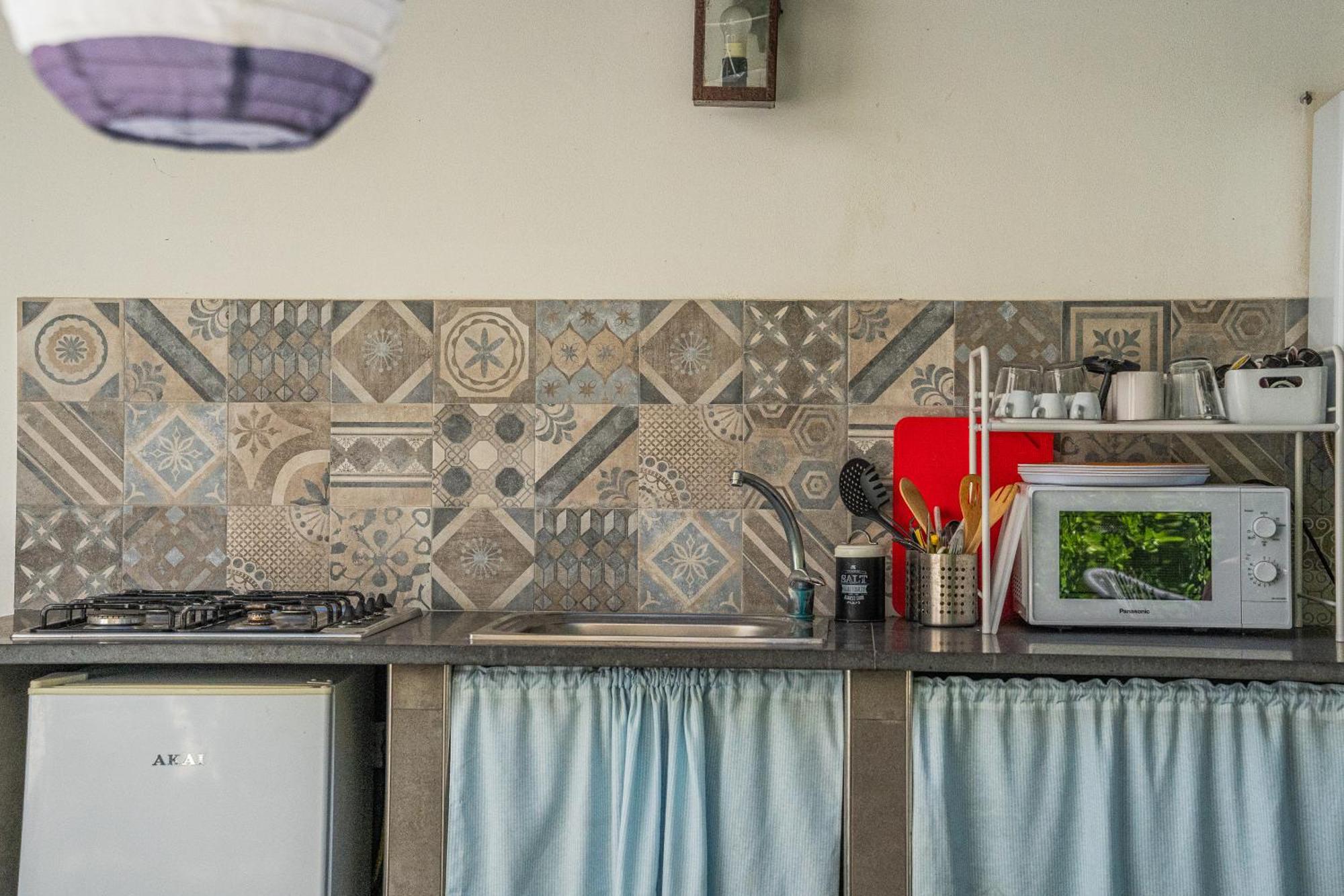 Hotel Casa Scala à Acireale Extérieur photo