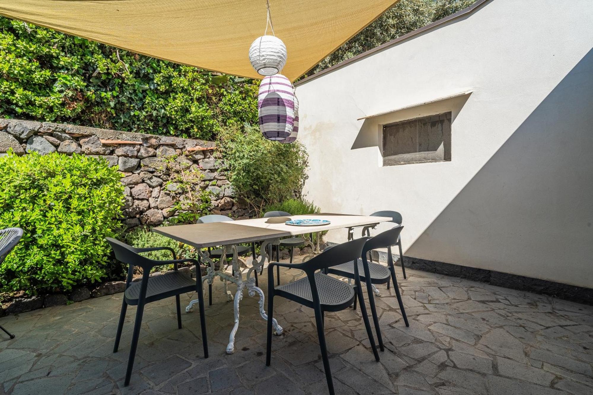 Hotel Casa Scala à Acireale Extérieur photo