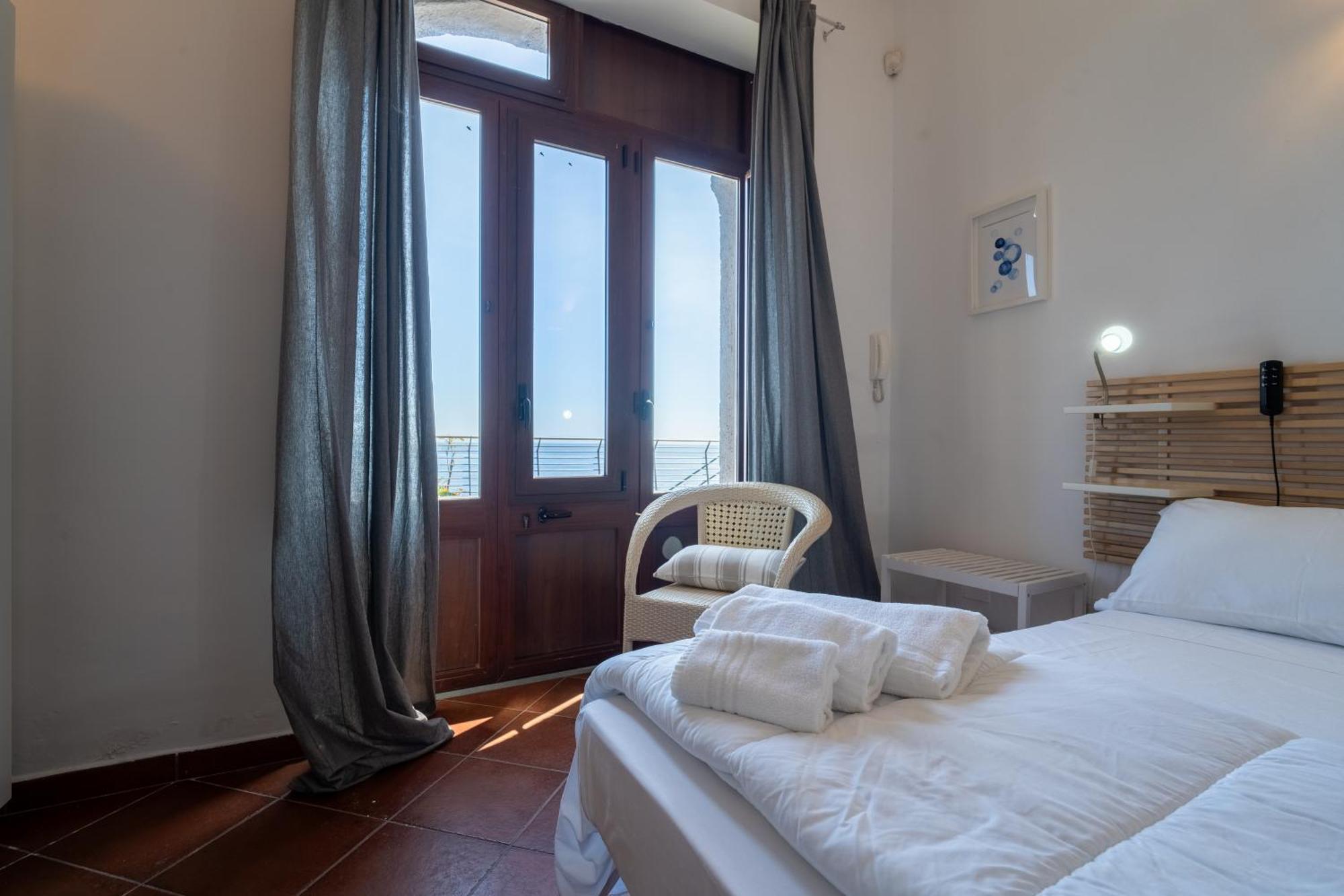 Hotel Casa Scala à Acireale Extérieur photo