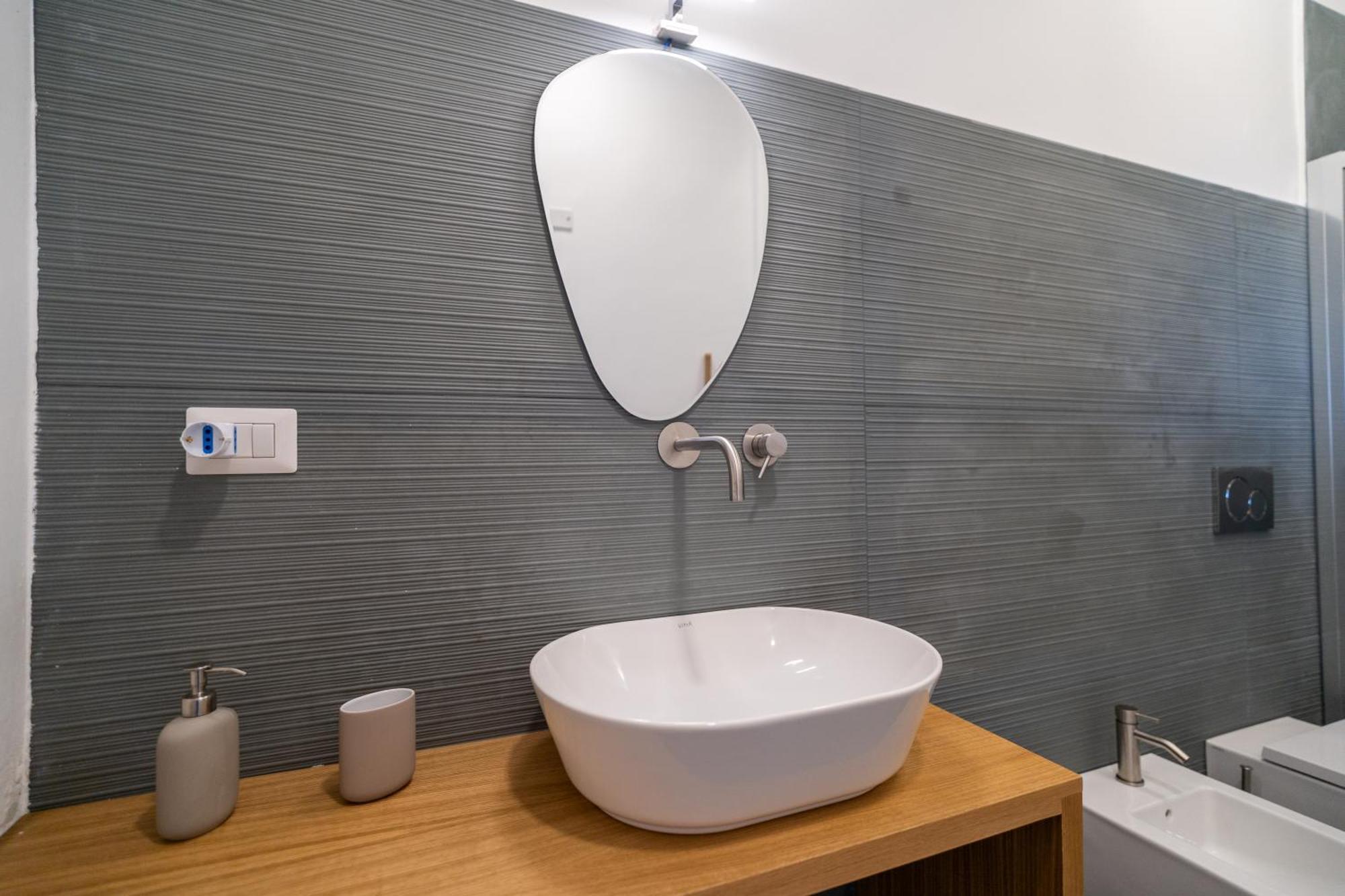 Hotel Casa Scala à Acireale Extérieur photo