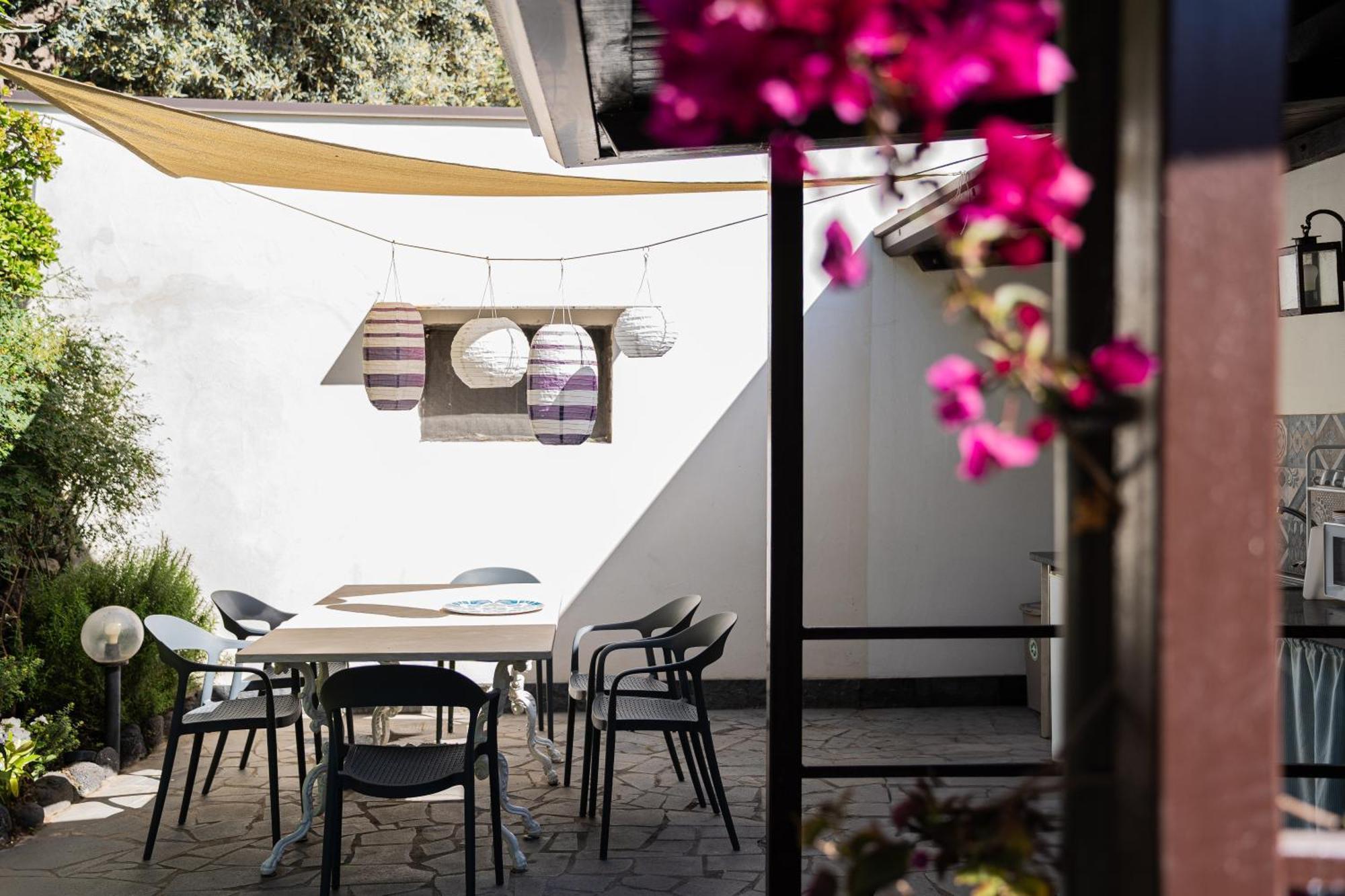 Hotel Casa Scala à Acireale Extérieur photo