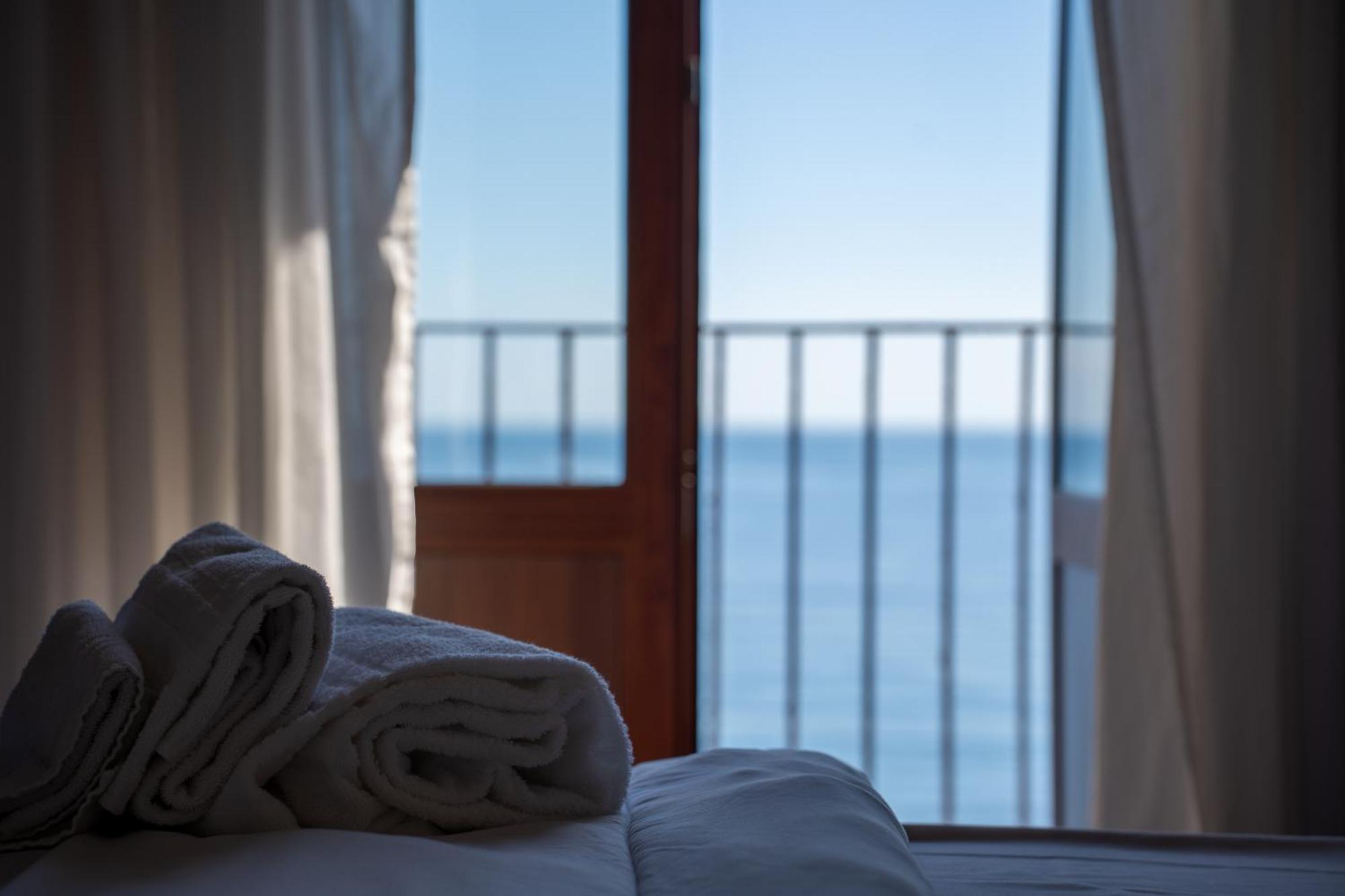 Hotel Casa Scala à Acireale Extérieur photo