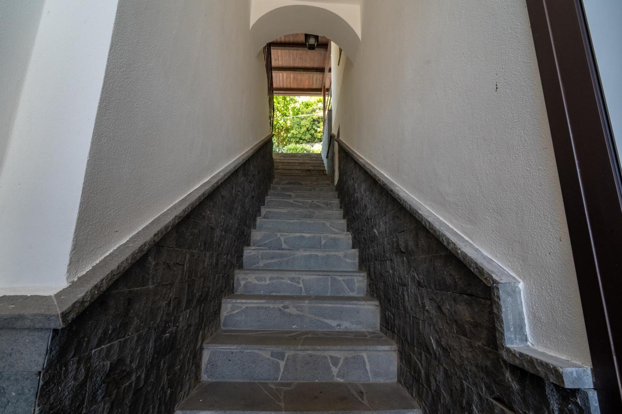 Hotel Casa Scala à Acireale Extérieur photo