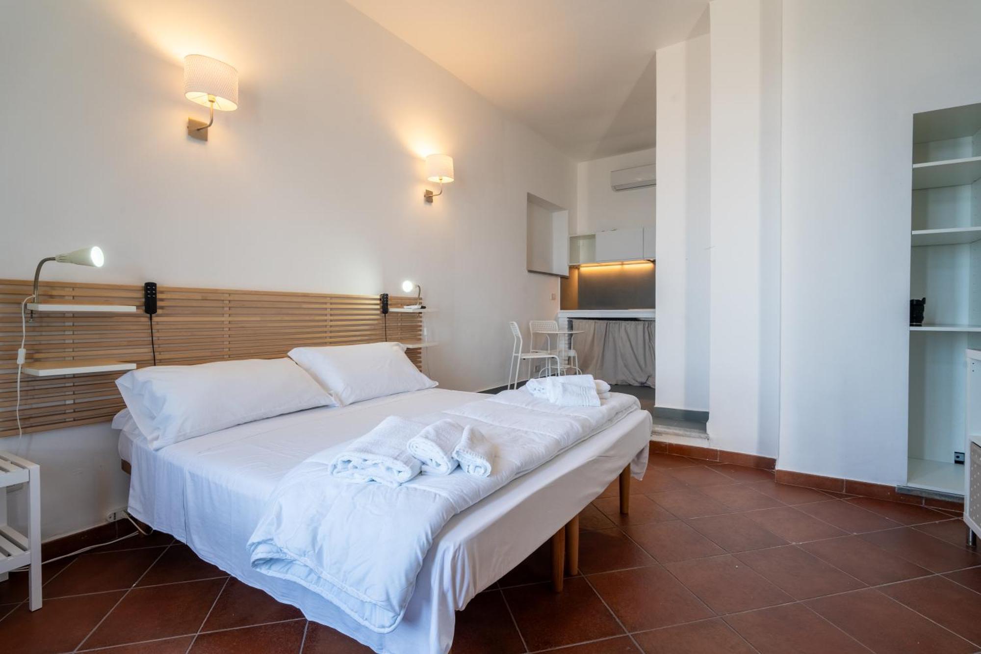 Hotel Casa Scala à Acireale Extérieur photo