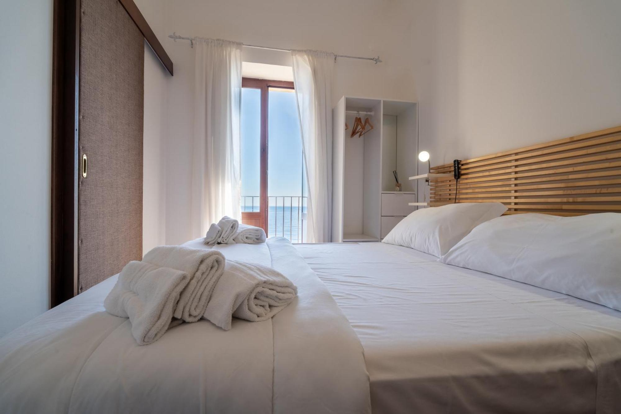 Hotel Casa Scala à Acireale Extérieur photo