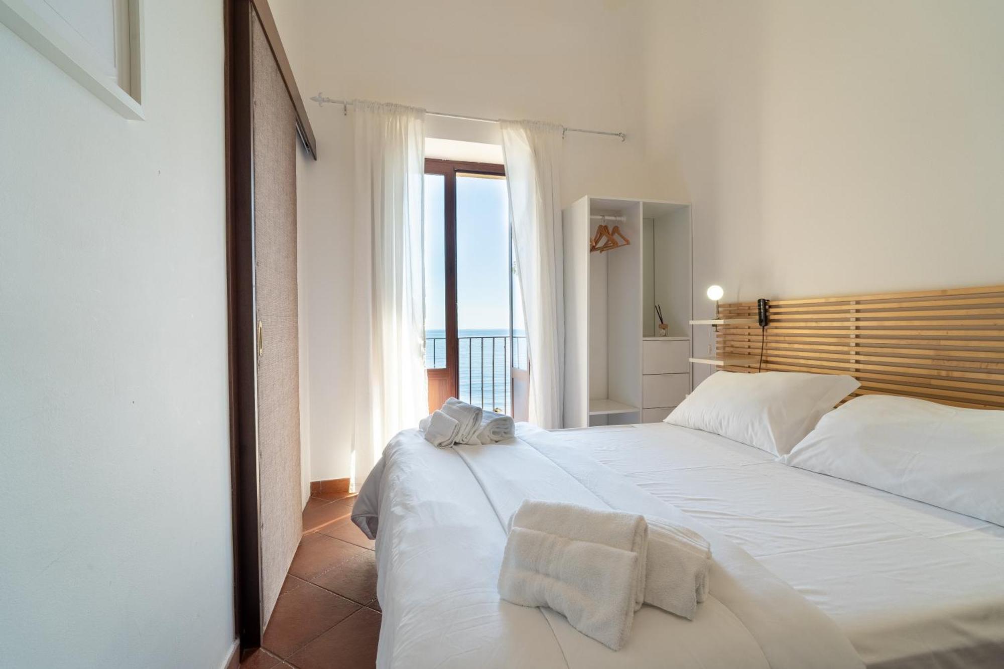 Hotel Casa Scala à Acireale Extérieur photo