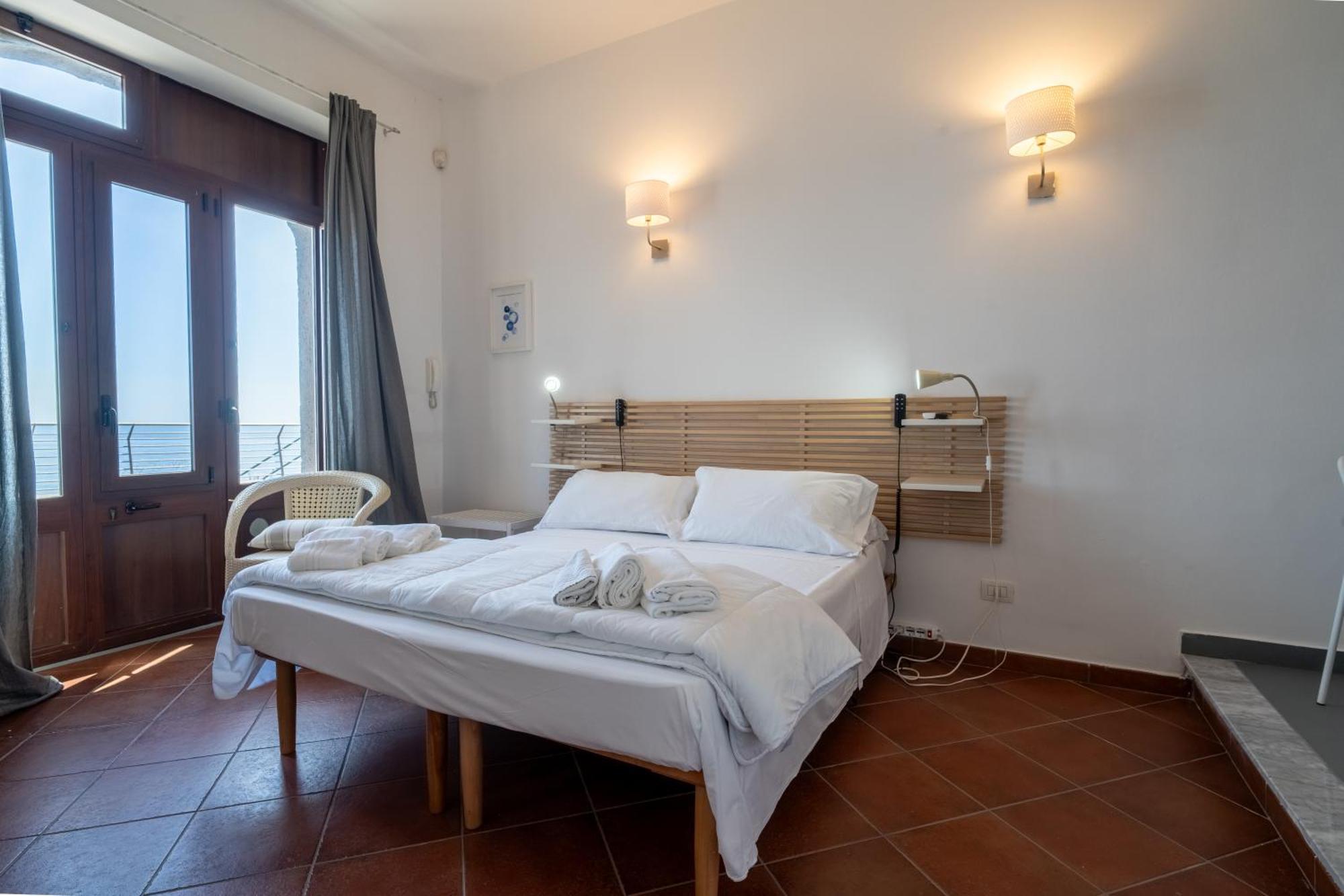 Hotel Casa Scala à Acireale Extérieur photo
