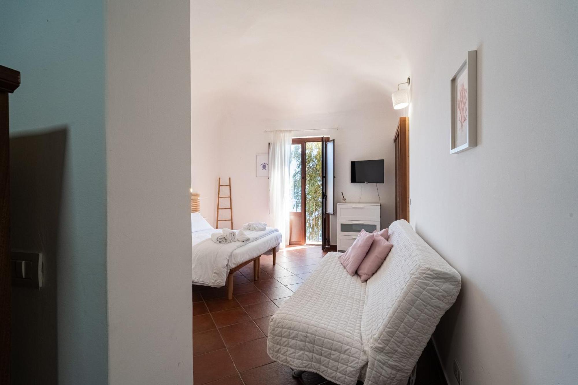 Hotel Casa Scala à Acireale Extérieur photo