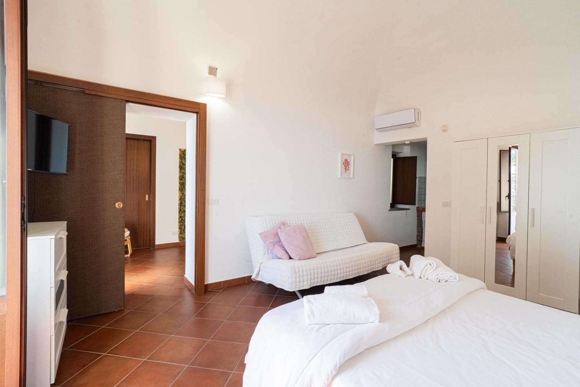 Hotel Casa Scala à Acireale Extérieur photo