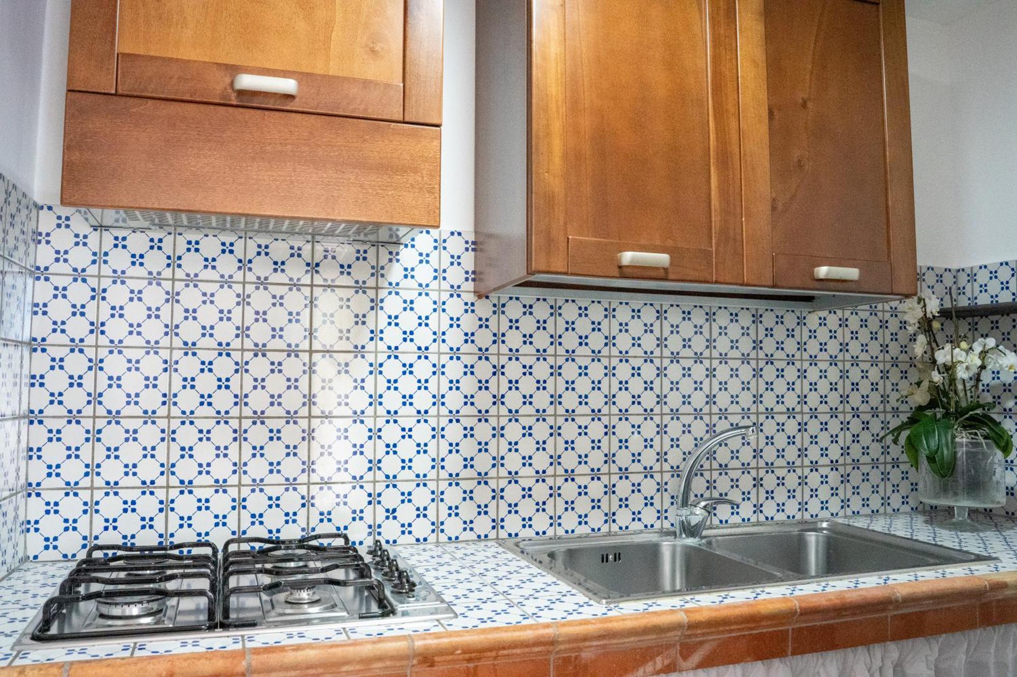 Hotel Casa Scala à Acireale Extérieur photo